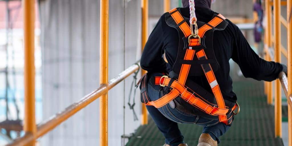 Seguridad en la Construcción y su importancia